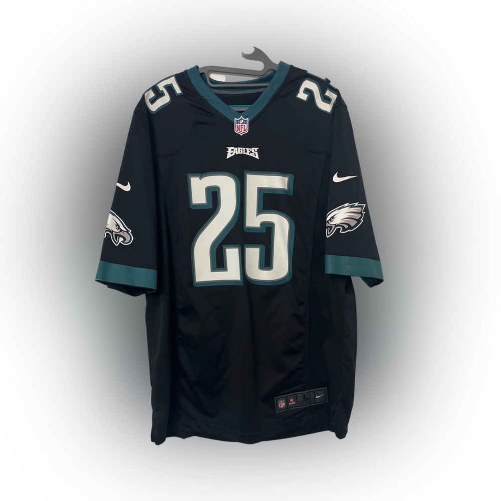 Philadelphia Eagles Jersey